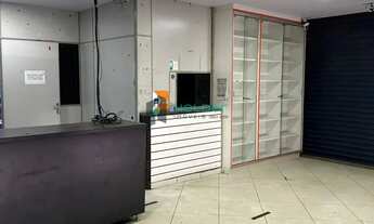 Imagem 7: GALPÃO COMERCIAL DE GRANDE PORTE À VENDA