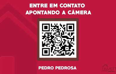 Imagem 4: Imóvel para venda com 30 metros quadrados com 1 quarto em Centro - Ipojuca - PE