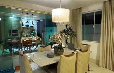 Imagem 2: Casa no Terras Alphaville 1 ( pronta para morar ) [11841