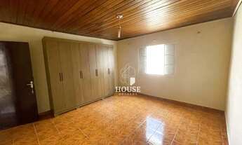 Imagem 3: Casa com 3 dormitórios para alugar, 160 m² por R$ 1.800,00/mês - Jardim Brasília - Mogi Gu