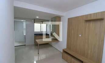 Imagem 2: Apartamento à Venda - Tatuapé, 2 Quartos, 34 m2