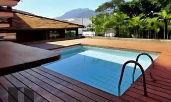 Imagem: Cobertura em Barra da Tijuca