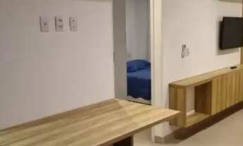 Imagem 2: Apartamento para locação no BEACH CLASS HOTELS & RESIDENCE , BOA VIAGEM, Recife, PE