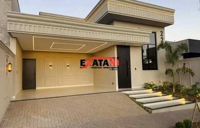 Imagem: Casa em Condomínio 3 Quartos São José