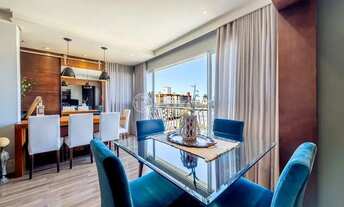 Imagem 7: Imóvel para venda possui 110 metros quadrados com 3 quartos em Petrópolis - Porto Alegre