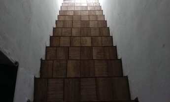 Imagem 5: Apartamento triplex na cidade baixa