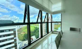 Imagem 3: Cobertura 4 quartos - Estrela Sul