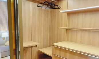 Imagem 6: Locação Anual | AP 4 Dorm | Av Atlântica | Centro