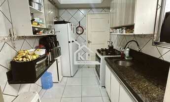 Imagem 3: Perfeita Localização - AP Reformado 2° andar no Colinas do Sol!