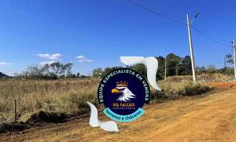 Imagem 5: Viva bem em Ibiúna! Terreno 600m², fechado e seguro, perto de comércio