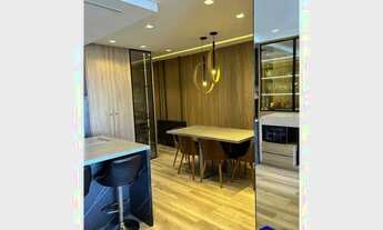 Imagem 7: Apartamento mobiliado - Barreiros / Sj