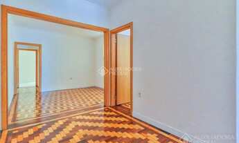 Imagem: Apartamento com 2 quartos, reformado!