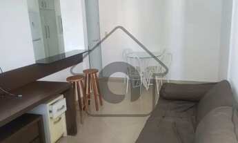 Imagem 2: Ap 41mts com 1 dorm 1 vaga MOBILIADO/ ACLIMAÇAO