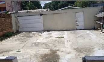 Imagem 3: CIDADE NOVA NO VILA REAL, AO LADO DO CANARANAS