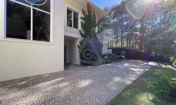 Imagem 3: Casa para alugar em Campinas, Sítios de Recreio Gramado, com 4 suítes, com 510 m²