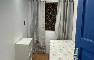 Imagem 2: Quarto Individual Feminino - Icaraí Niterói