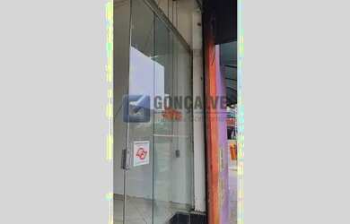 Imagem: Salão Comercial para Alugar Centro de São