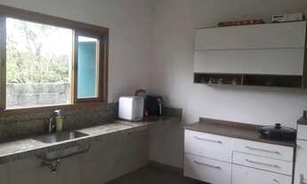 Imagem 3: Casa em Alameda Barão de Limeira - Campos de Atibaia - Atibaia/SP