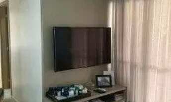 Imagem 7: Apartamento Totalmente Mobiliado no Vero