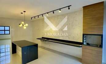 Imagem 3: Casa 3 Suítes no Setor Alto do Vale