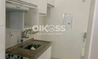 Imagem 4: Apartamento com 2 dormitórios, 75 m² - venda por R$ 880.000,00 ou aluguel por R$ 4.831,67