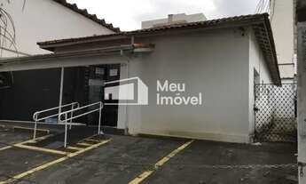 Imagem: MIS Imóvel para aluguel com 367 metros