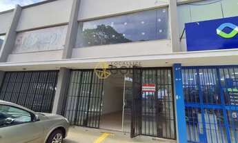 Imagem: Imóvel comercial para locação em Franca