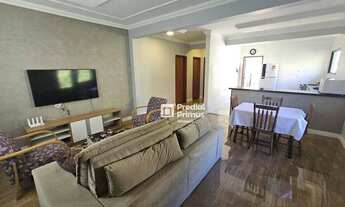 Imagem 3: Casa à venda, 185 m² por R$ 380.000,00 - Amparo - Nova Friburgo/RJ