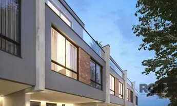 Imagem 4: Casa Condominio em Porto Alegre, no bairro Tristeza, com 3 dormitório(s), à vend