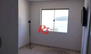 Imagem 7: Apartamento com 3 dormitórios à venda, 125 m² por R$ 410.000,00 - Centro - São Vicente/SP