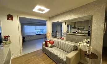 Imagem 4: Apartamento para alugar, 103 m² por R$ 6.305,00/mês - Jardim Aquarius - São José dos Campo