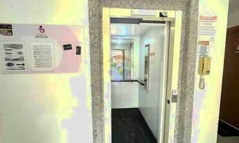 Imagem 3: Ap à venda, Vila Souto, 2 quartos, próximo à Av Bernardinho, Bauru, Res. barchi