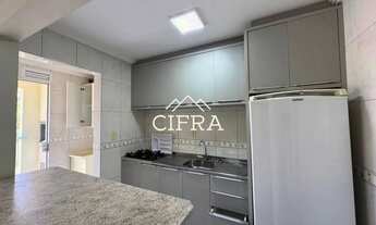 Imagem 5: Apartamento - Venda - 02 dormitórios - 88m2 - Semi Mobiliado - Terraço - Edifício Princesi