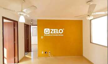 Imagem 4: Apartamento à venda com 44 m², 2 quartos 1 vaga em Vila Industrial, Campinas