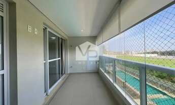 Imagem 5: Apartamento com 3 quartos, 1 suíte à venda no Jardim Olhos D`agua, Ribeirão Preto/SP