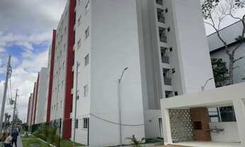 Imagem 4: Feirão Condomínio Bosque Lausanne, sacada suíte e elevador, PRONTO PARA MORAR