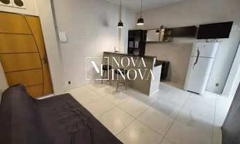 Imagem 2: APARTAMENTO REFORMADO NO LEME