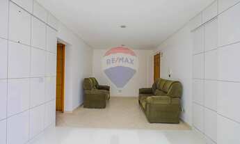 Imagem 7: Apartamento para venda tem 44 metros quadrados com 2 quartos em Rio Verde - Colombo - PR