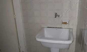 Imagem 7: Casa com 2 dormitórios para alugar, 125 m² por R$ 1.000,00/mês - Jardim dos Ipês - São Pau