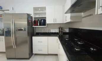 Imagem 7: Casa à venda em Campinas, Jardim Chapadão, com 4 quartos, com 320 m²