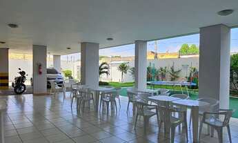 Imagem 5: ALUGO APARTAMENTO NO ARAXÁ RESIDENCE, 02 QUARTOS, SENDO 01 SUITE