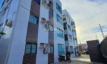 Imagem: Piedade I 2 Quartos I 1 Vaga I Terraço