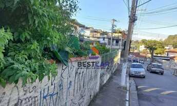 Imagem 5: Terreno à venda, 889 m² por R$ 2.000.000,00 - Jardim Cláudia - São Paulo/SP