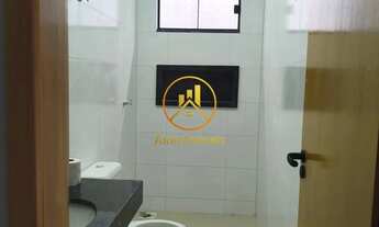 Imagem 7: Casa 03 quartos Residencial Itaipu Goiânia - GO