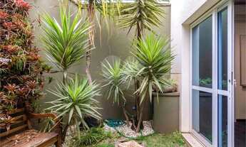 Imagem 6: Prédio inteiro à venda ou para locação em Chácara Santo Antônio (zona Sul) - SP