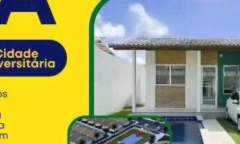 Imagem: CASA NA CIDADE UNIVERSITARIA/GRAND JARDIM