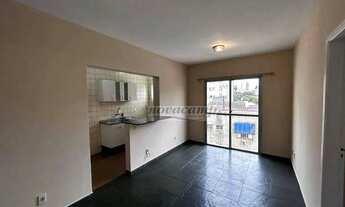 Imagem: Apartamento com 1 dormitório, 45 m²