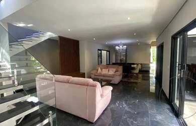 Imagem 6: Casa à Venda Condomínio Tivoli Park - Parque Campolim