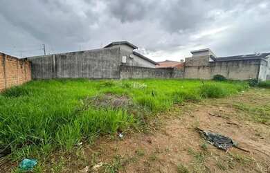 Imagem 3: Venda - Terreno - Parque Residencial Rochelle - Santa Bárbara DOeste - SP