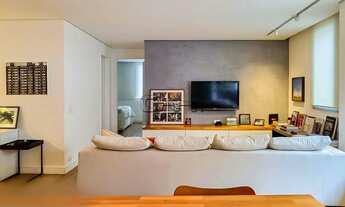 Imagem 6: Aluguel Apartamento 2 Dormitórios - 90 m² Itaim Bibi